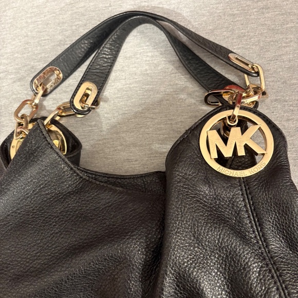 Michael Kors Large Bag - Picture 4 of 12